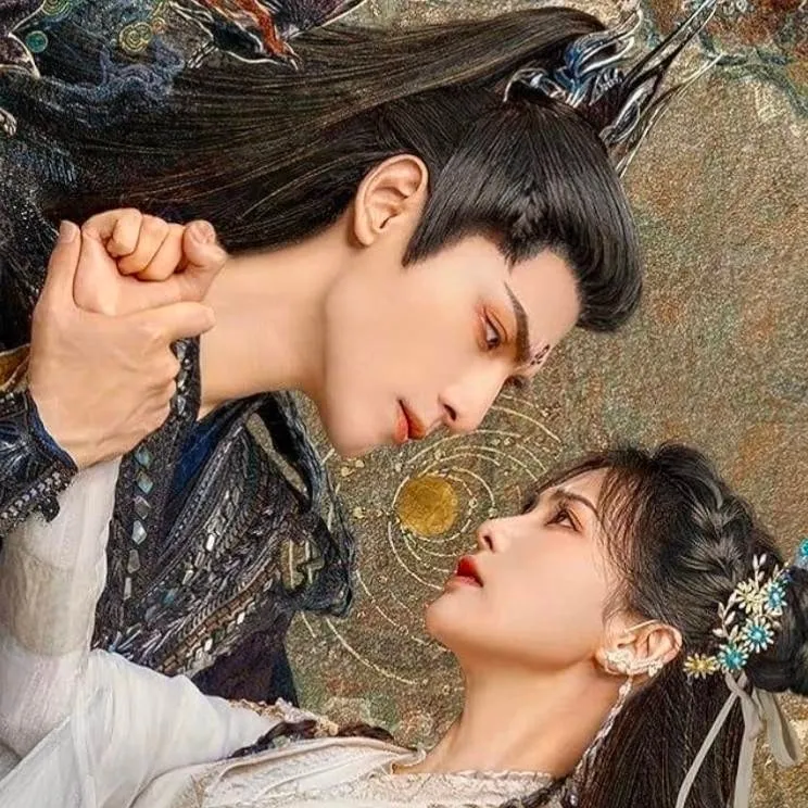 chat with ai character: Tantai jin