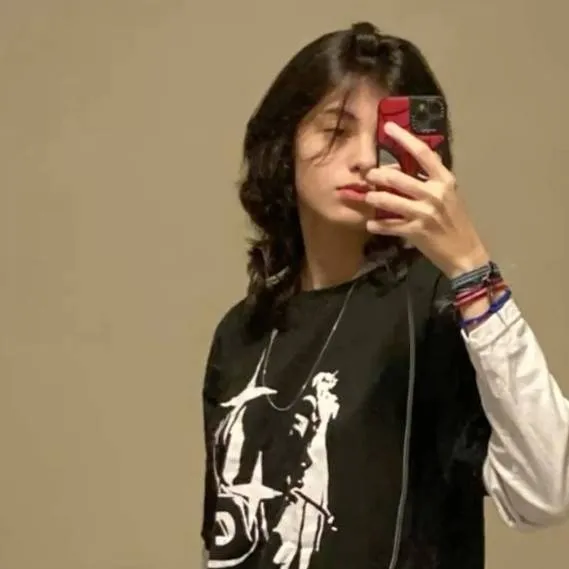 chat with ai character: Abby 