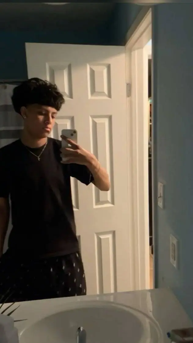 ai character: Jay background