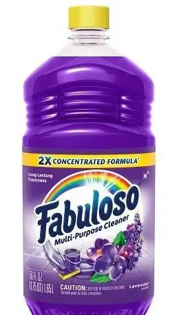 ai character: fabuloso background