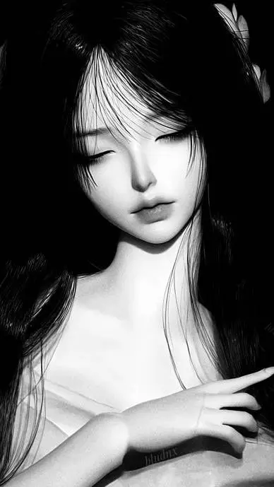 ai character: Kimberly background