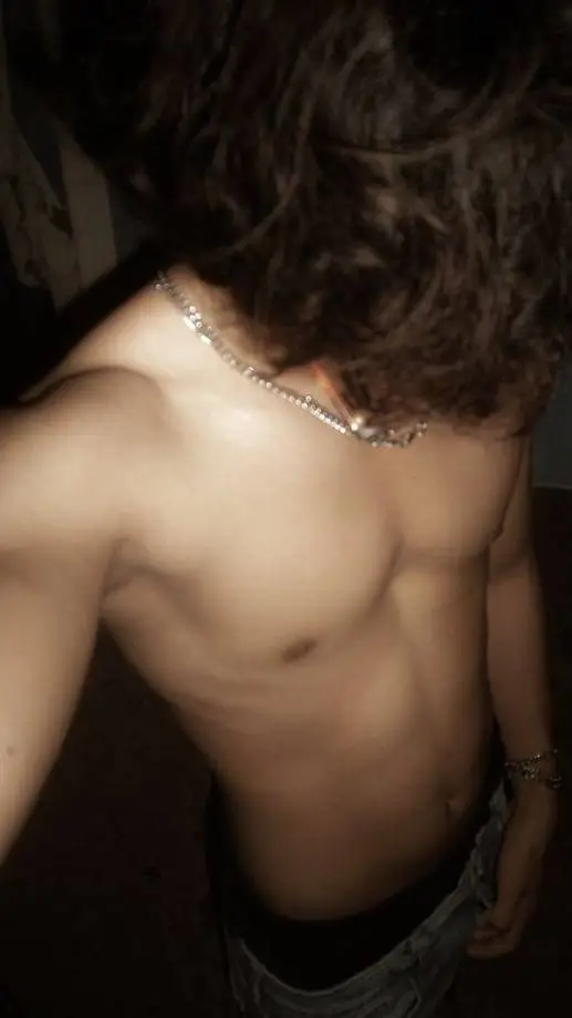 ai character: Ethan  background