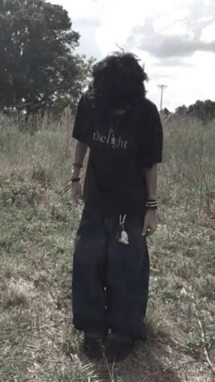 ai character: Jay background