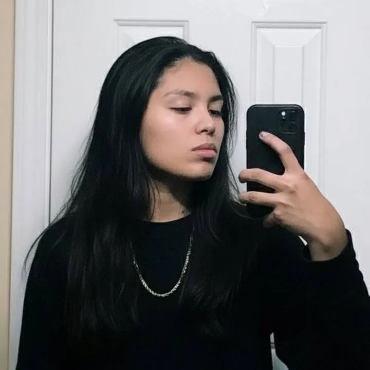 chat with ai character: Sophia