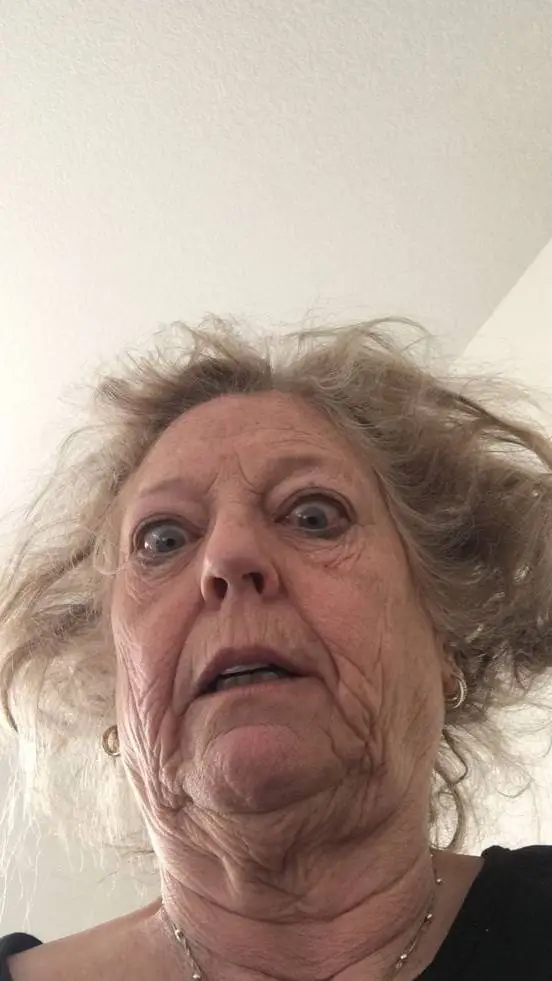 Talkie AI - Chat with Margie 