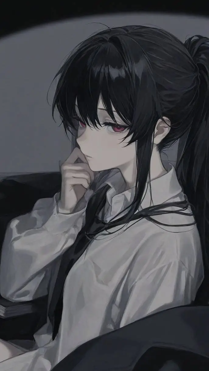 ai character: Саске Юки background