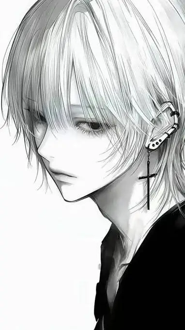 Talkie AI - Chat with Josh