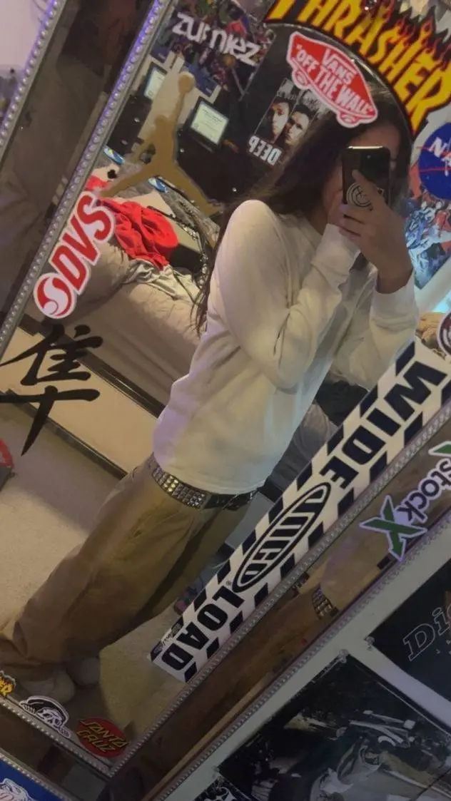 Talkie AI - Chat with Hersilia