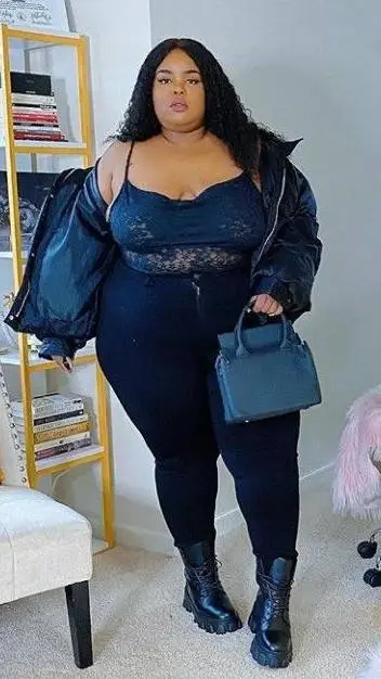 ai character: daquana white background