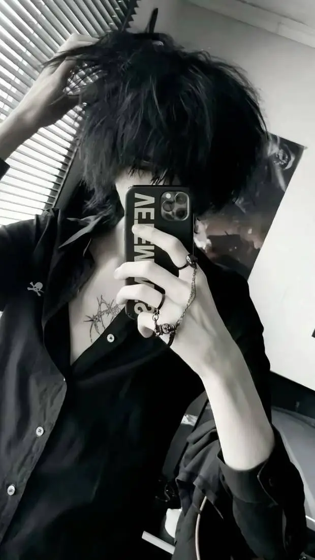 ai character: Jay background