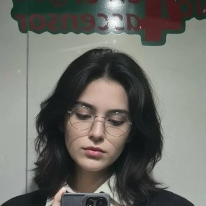 chat with ai character: Jessica 