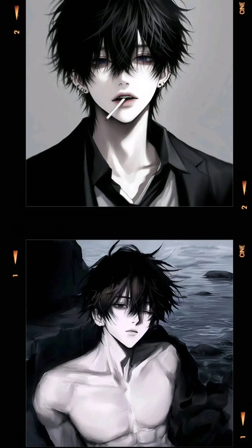 Talkie AI - Chat with Josh