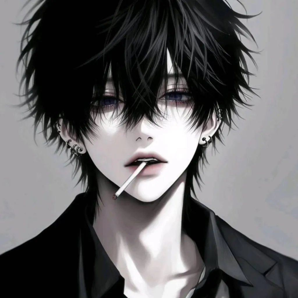 chat with ai character: Josh