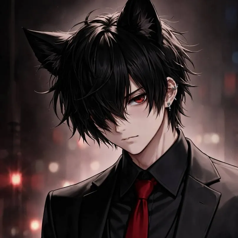 chat with ai character: Souta Vale