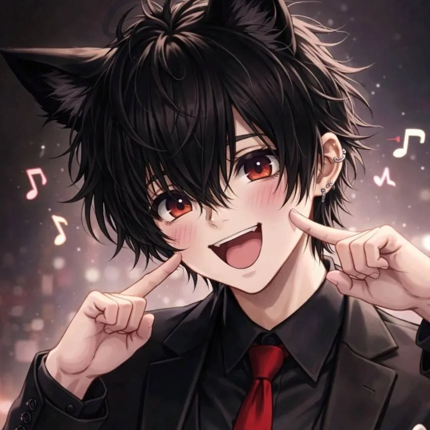 chat with ai character: Senji Vaelin