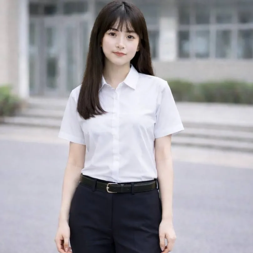 chat with ai character: Emiko