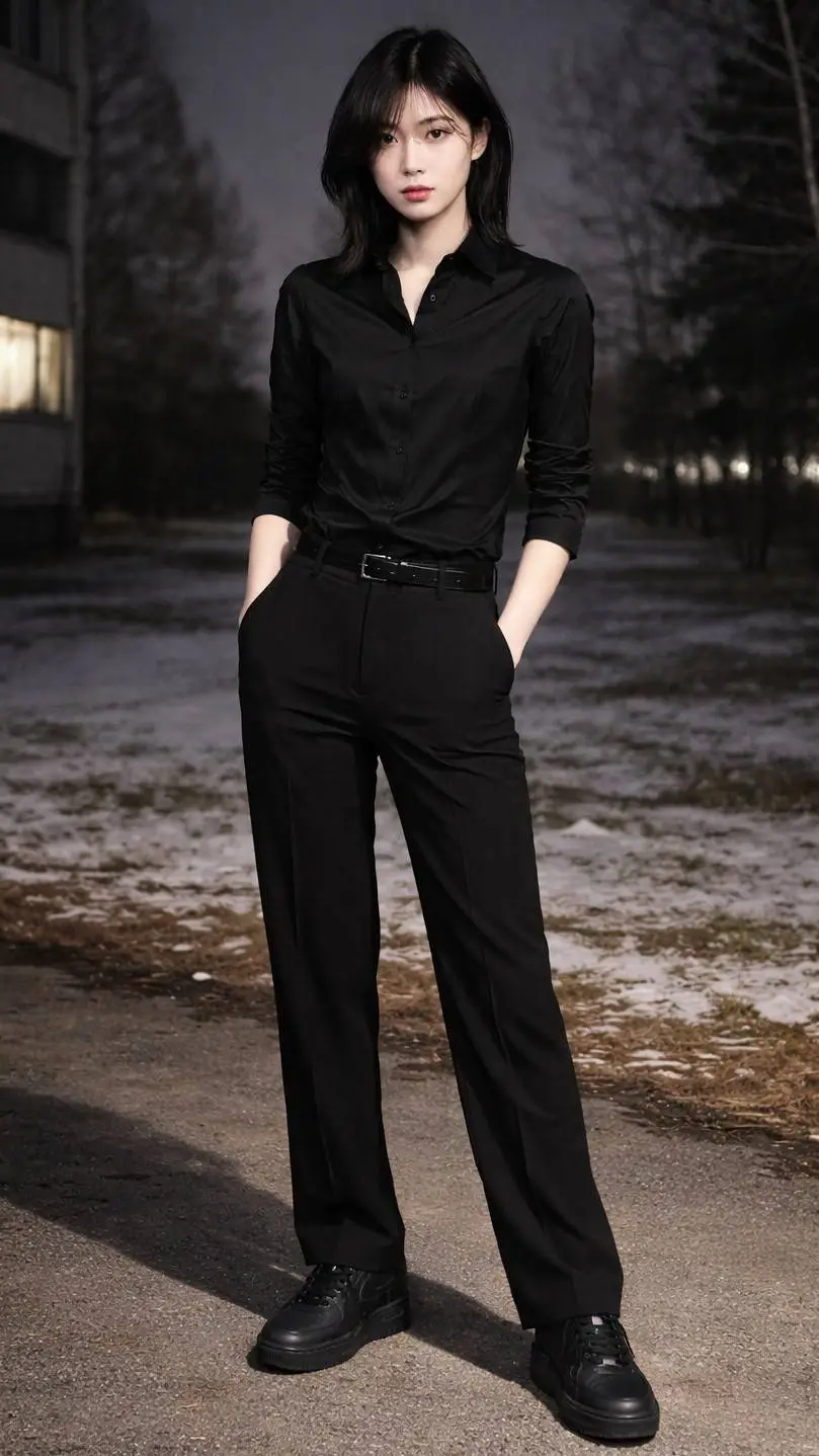 Talkie AI - Chat with Yaoxin Lei 