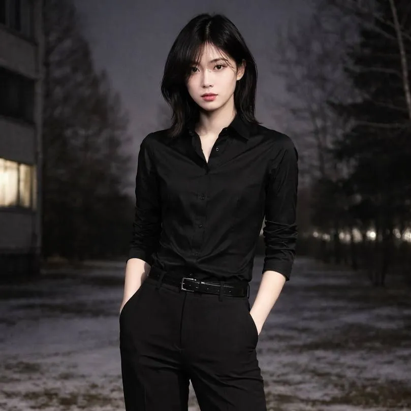 chat with ai character: Yaoxin Lei 