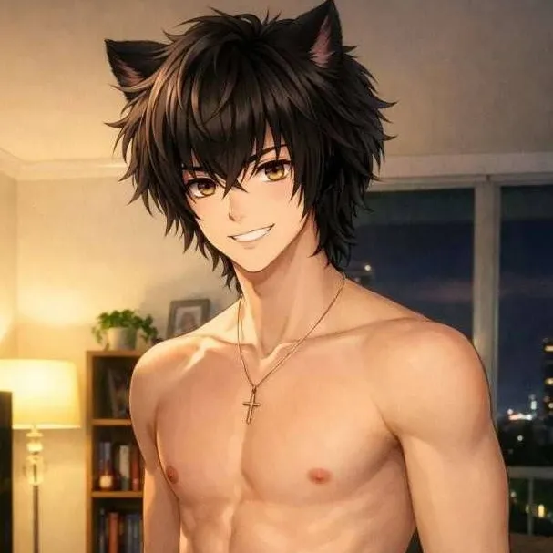 chat with ai character: Ethan 