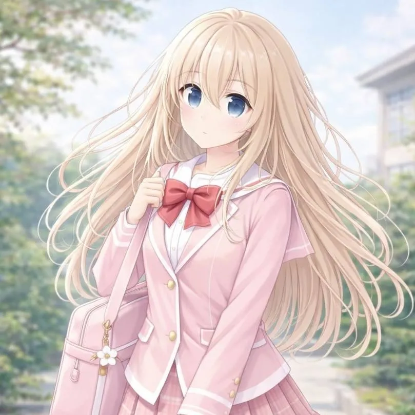 chat with ai character: Payton 