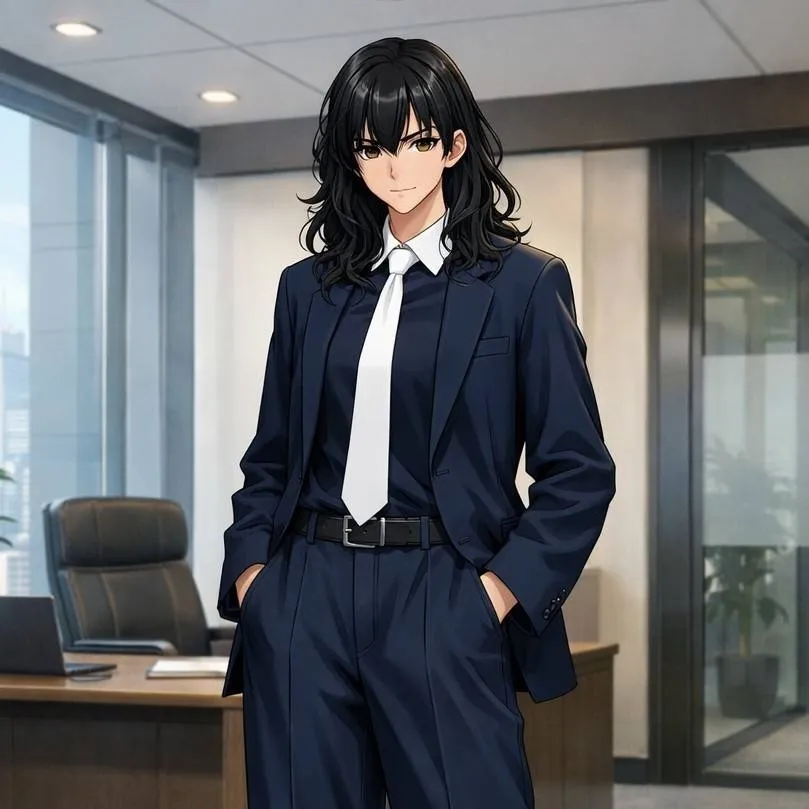 chat with ai character: Tessa.