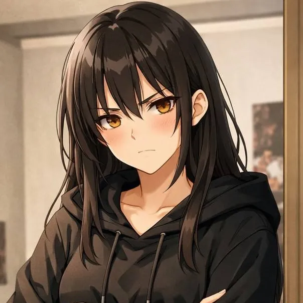 chat with ai character: maria 