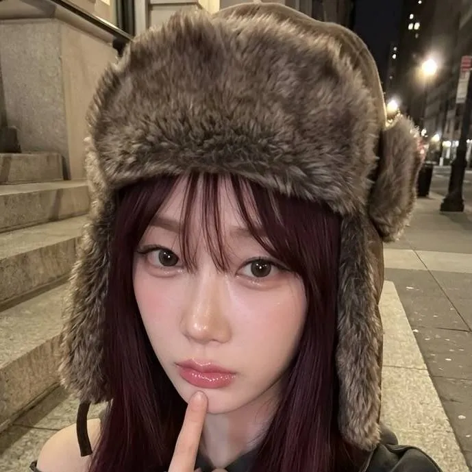 chat with ai character: Katie 
