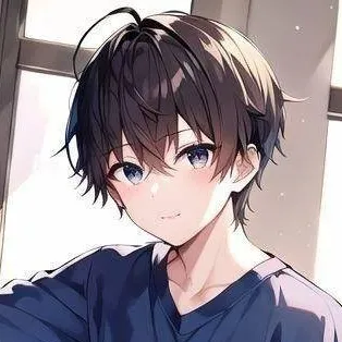 chat with ai character: harau