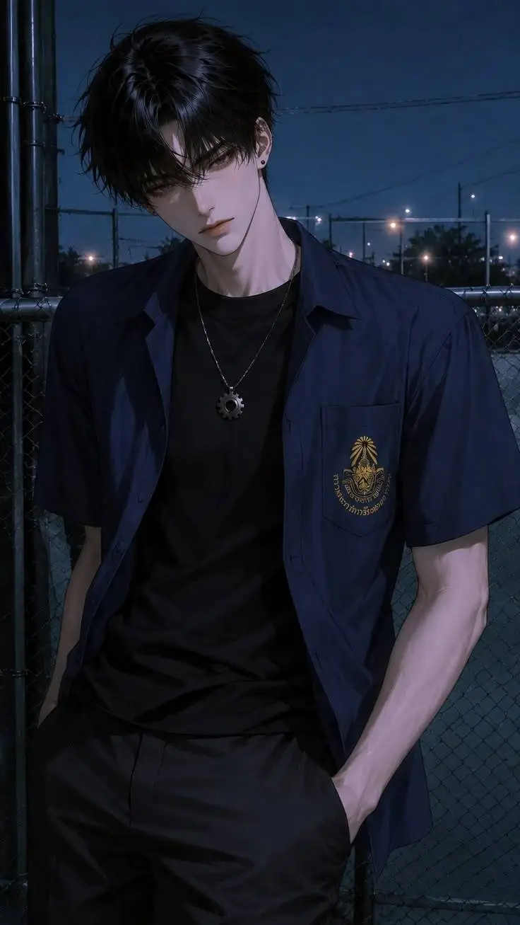ai character: Hentaikio background