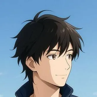 chat with ai character: Derek sun 