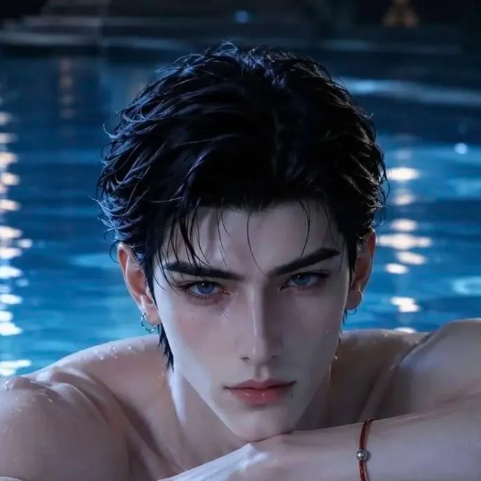 chat with ai character: Colton Mercer
