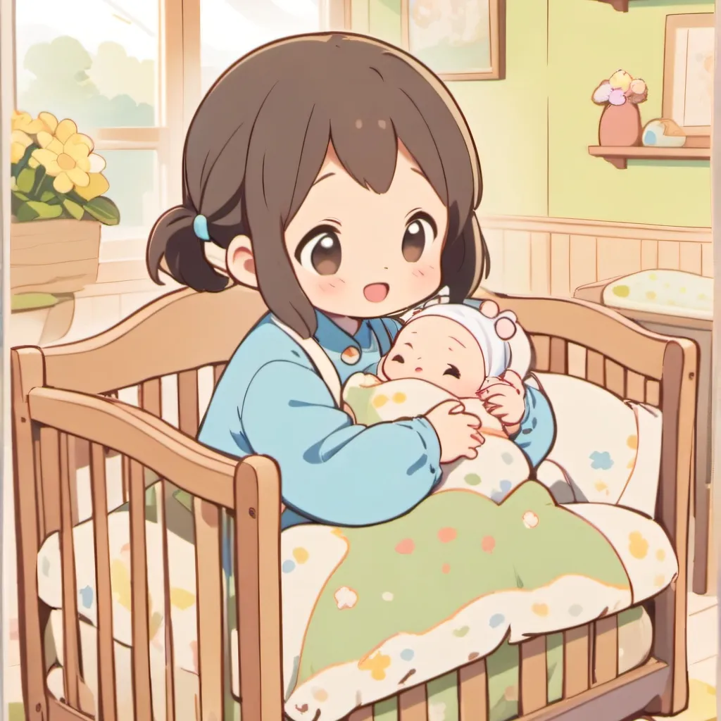 chat with ai character: A perfect home