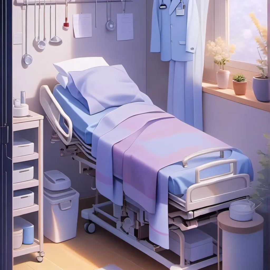 chat with ai character: Aizawa's Father 