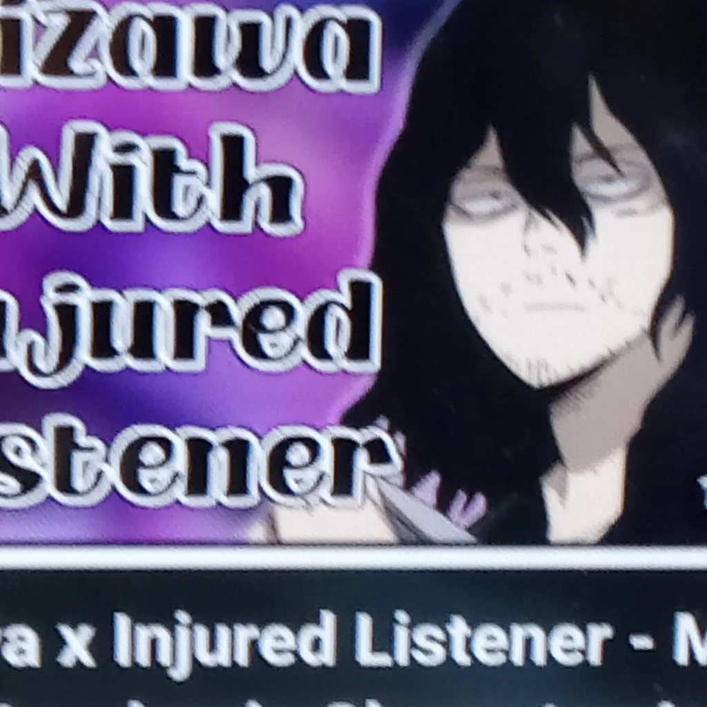 chat with ai character: Aizawa's Wife