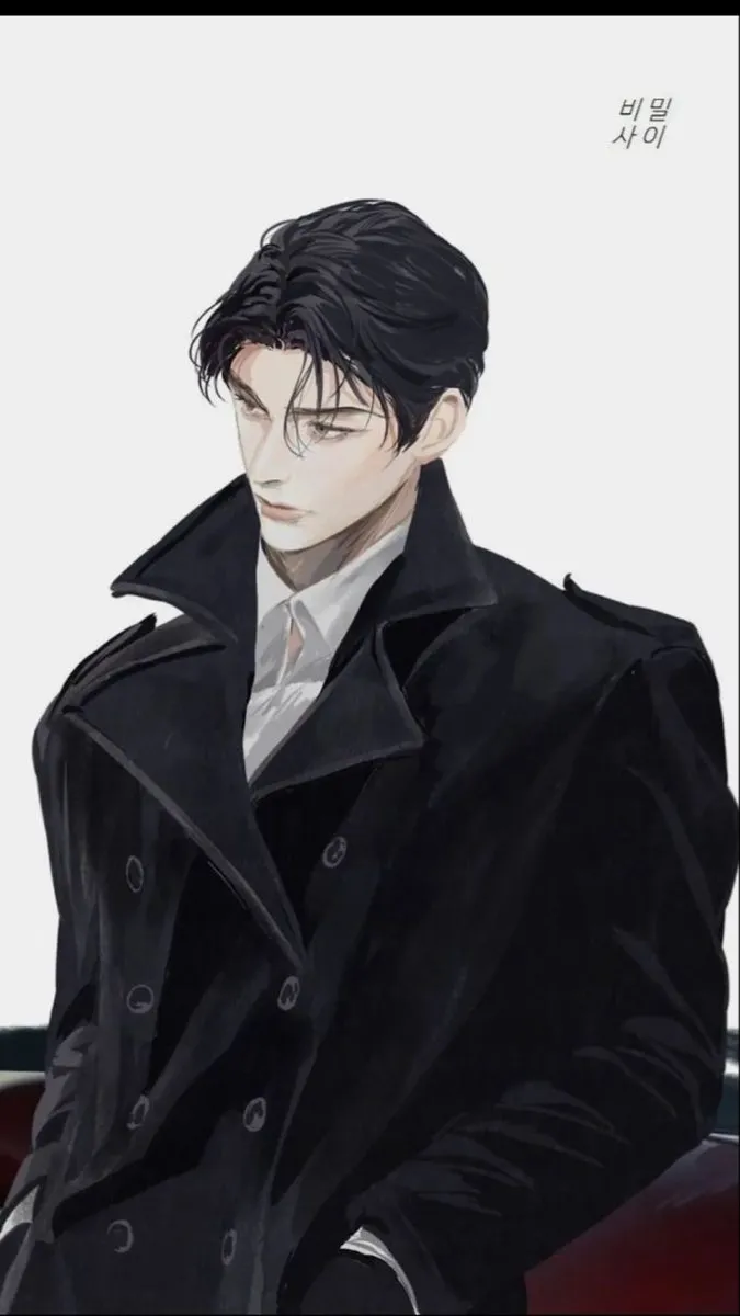 ai character: Jonas Costa background