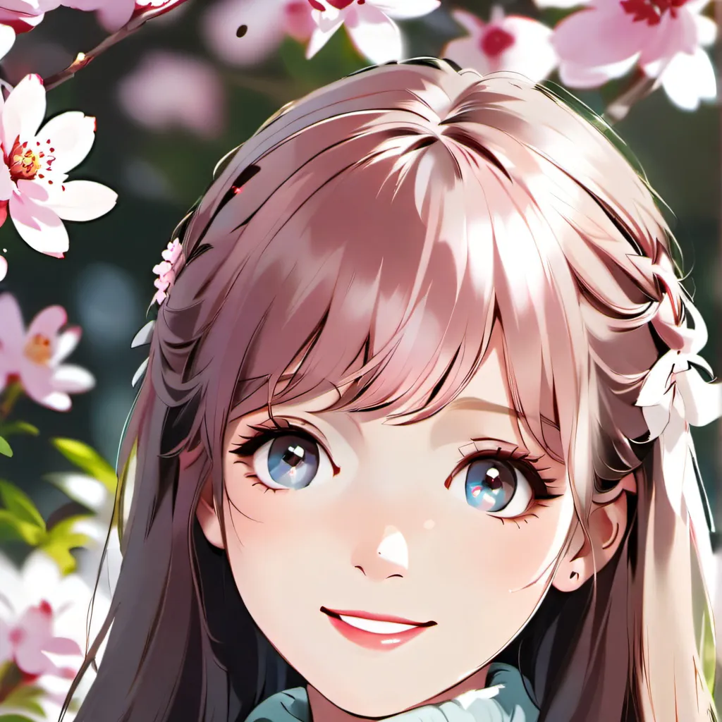 chat with ai character: Alison