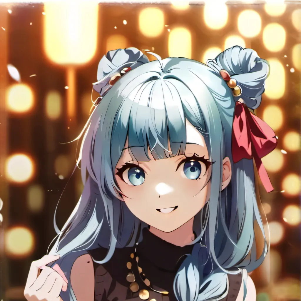 chat with ai character: Lilith