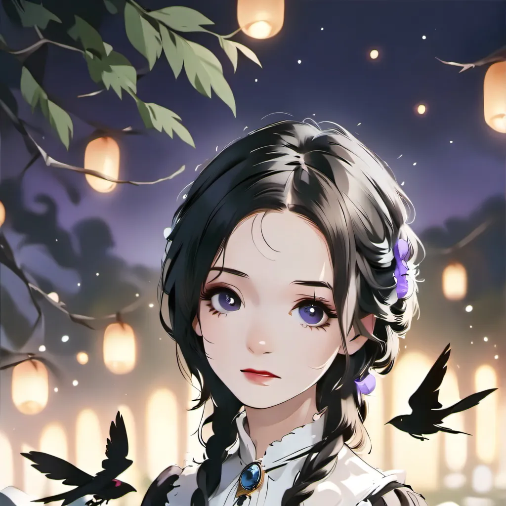 chat with ai character: Trixie(zombie)