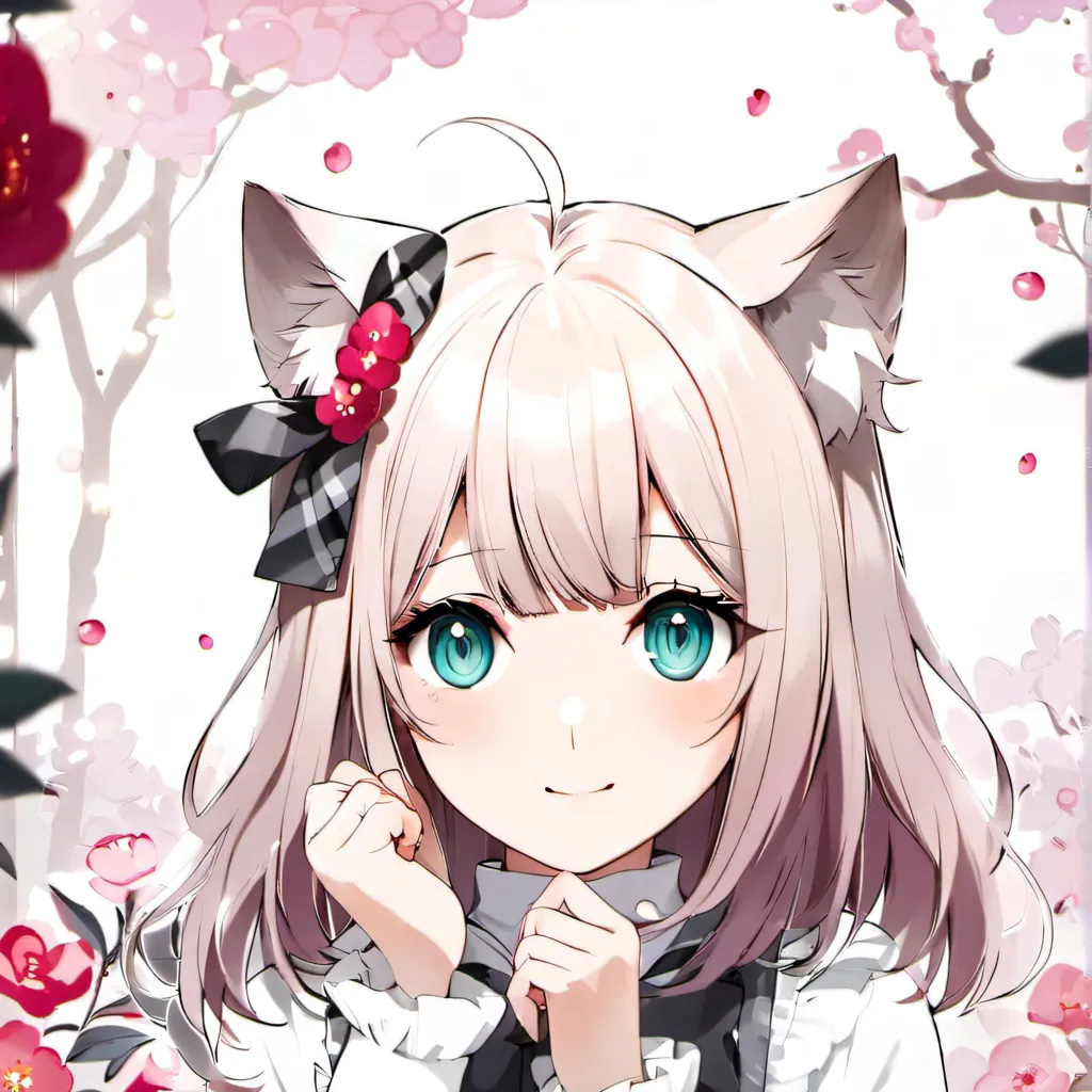 chat with ai character: Alexia