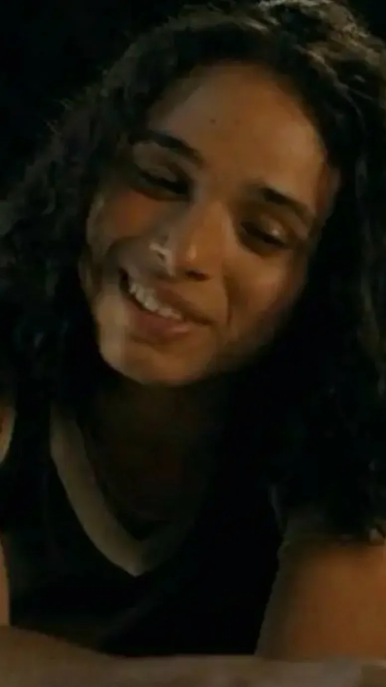 ai character: Philip hamilton  background