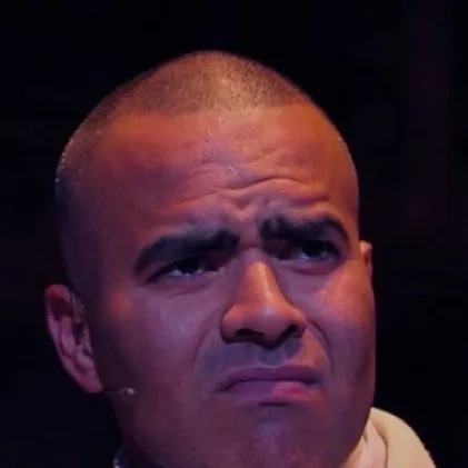 chat with ai character: George washington 