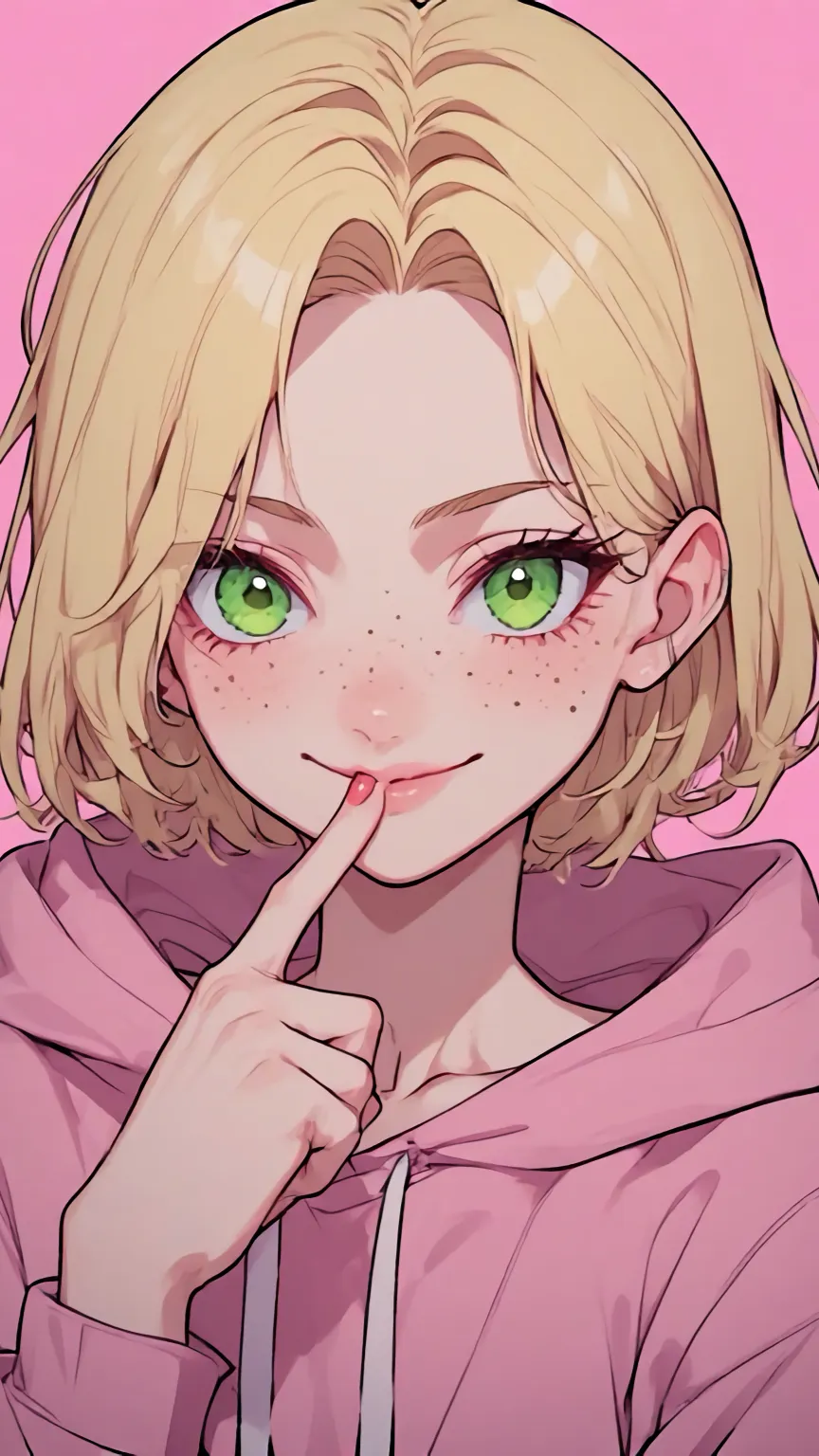 ai character: Megan Holloway background