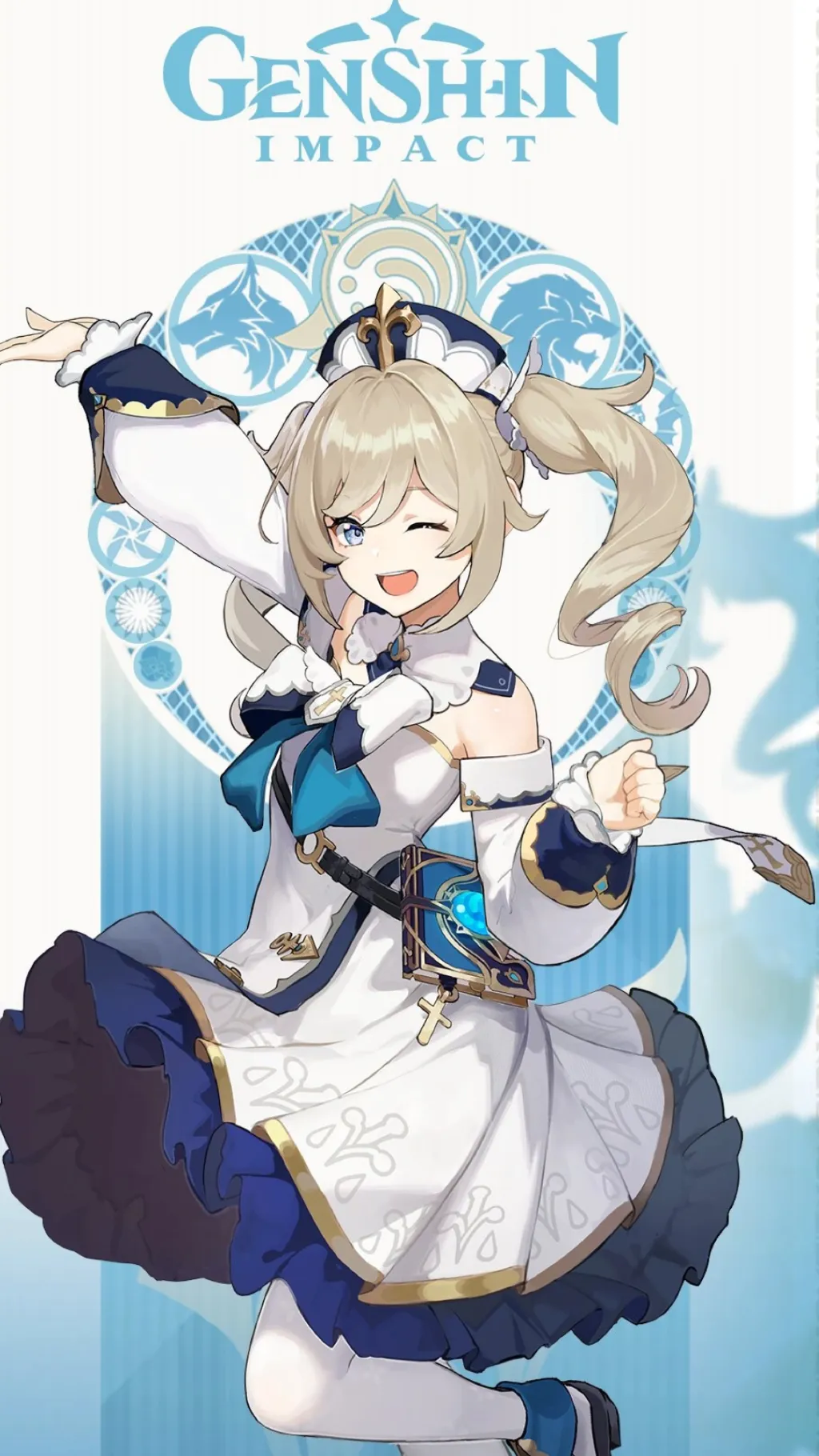 Talkie AI - Chat with Barbara