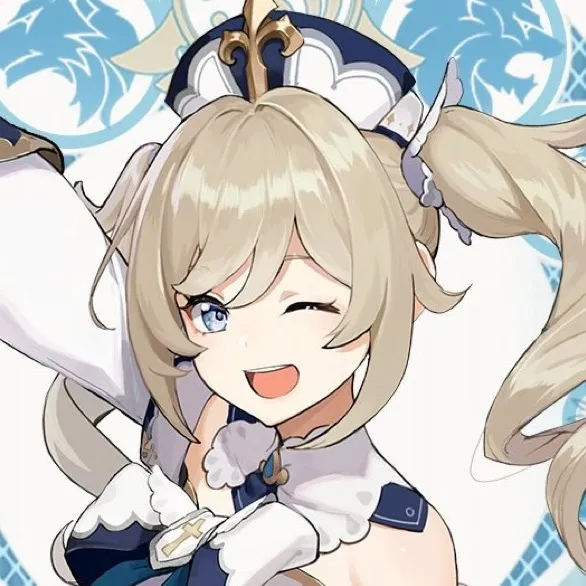 chat with ai character: Barbara