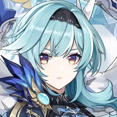 chat with ai character: Eula