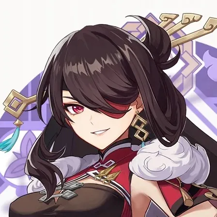 chat with ai character: Beidou