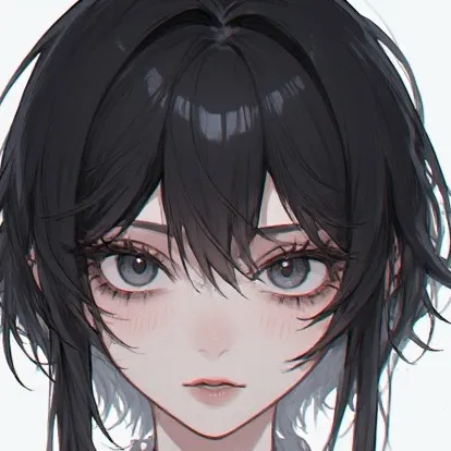 chat with ai character: Mavis