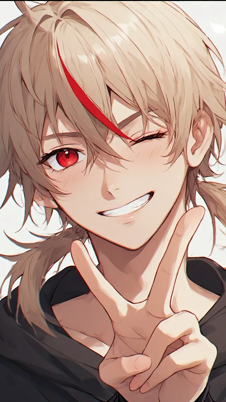 ai character: Aurelio background