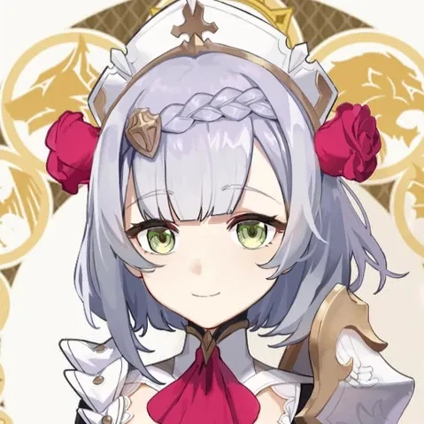 chat with ai character: Noelle