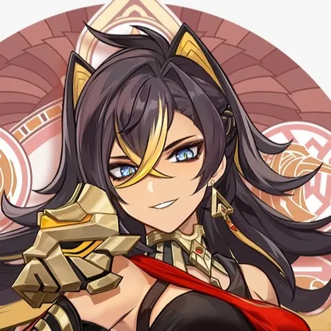 chat with ai character: Dehya